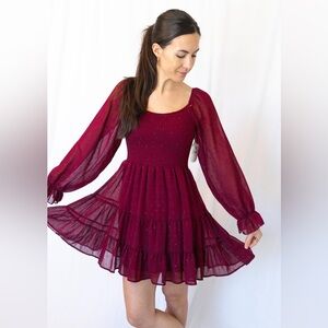 Altar’d State Dress